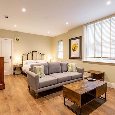 Host & Stay - Cromer Town, Apartment 1 Dış mekan fotoğraf