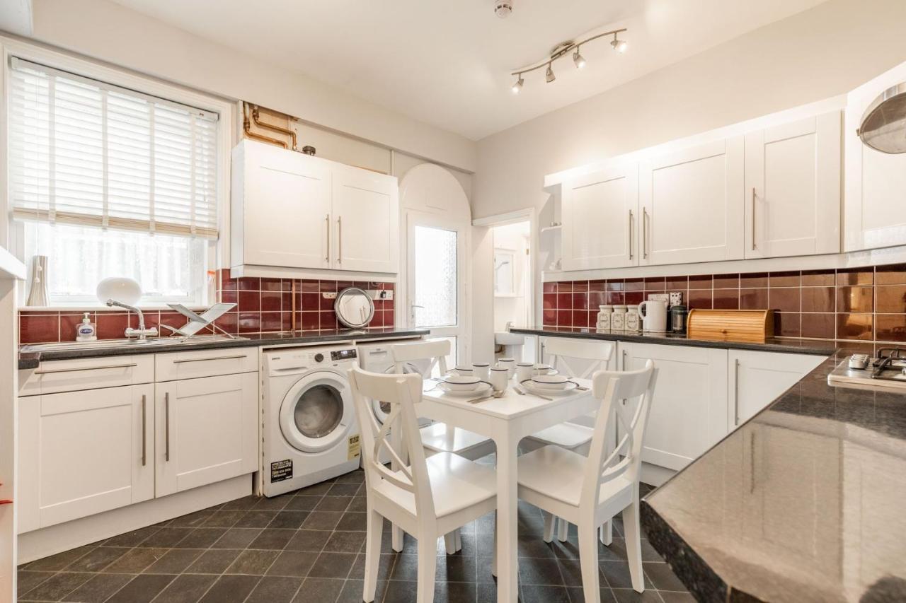 Host & Stay - Cromer Town, Apartment 1 Dış mekan fotoğraf