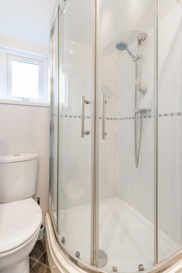 Host & Stay - Cromer Town, Apartment 1 Dış mekan fotoğraf