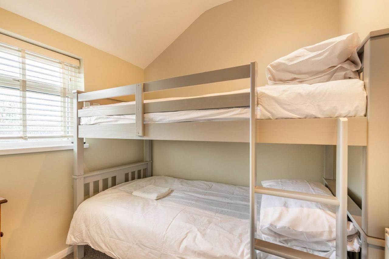 Host & Stay - Cromer Town, Apartment 1 Dış mekan fotoğraf