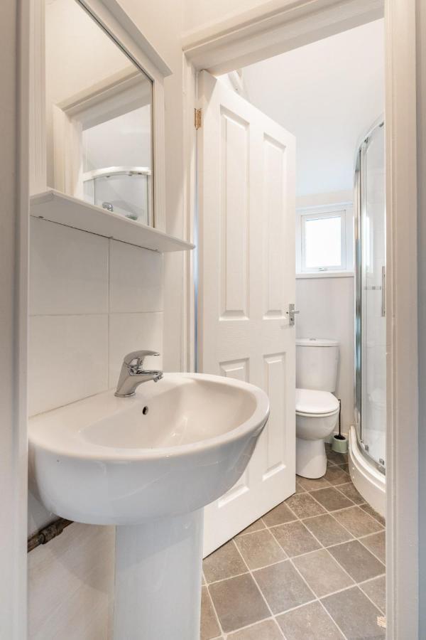 Host & Stay - Cromer Town, Apartment 1 Dış mekan fotoğraf