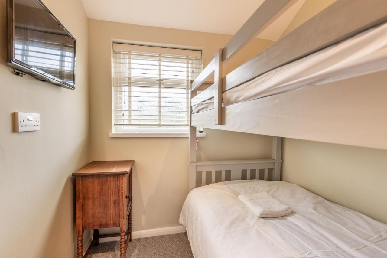 Host & Stay - Cromer Town, Apartment 1 Dış mekan fotoğraf