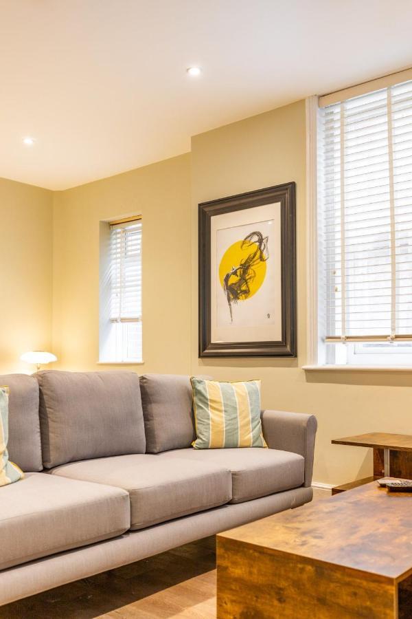 Host & Stay - Cromer Town, Apartment 1 Dış mekan fotoğraf