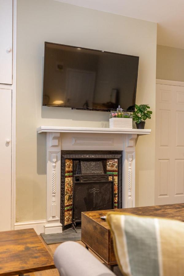 Host & Stay - Cromer Town, Apartment 1 Dış mekan fotoğraf