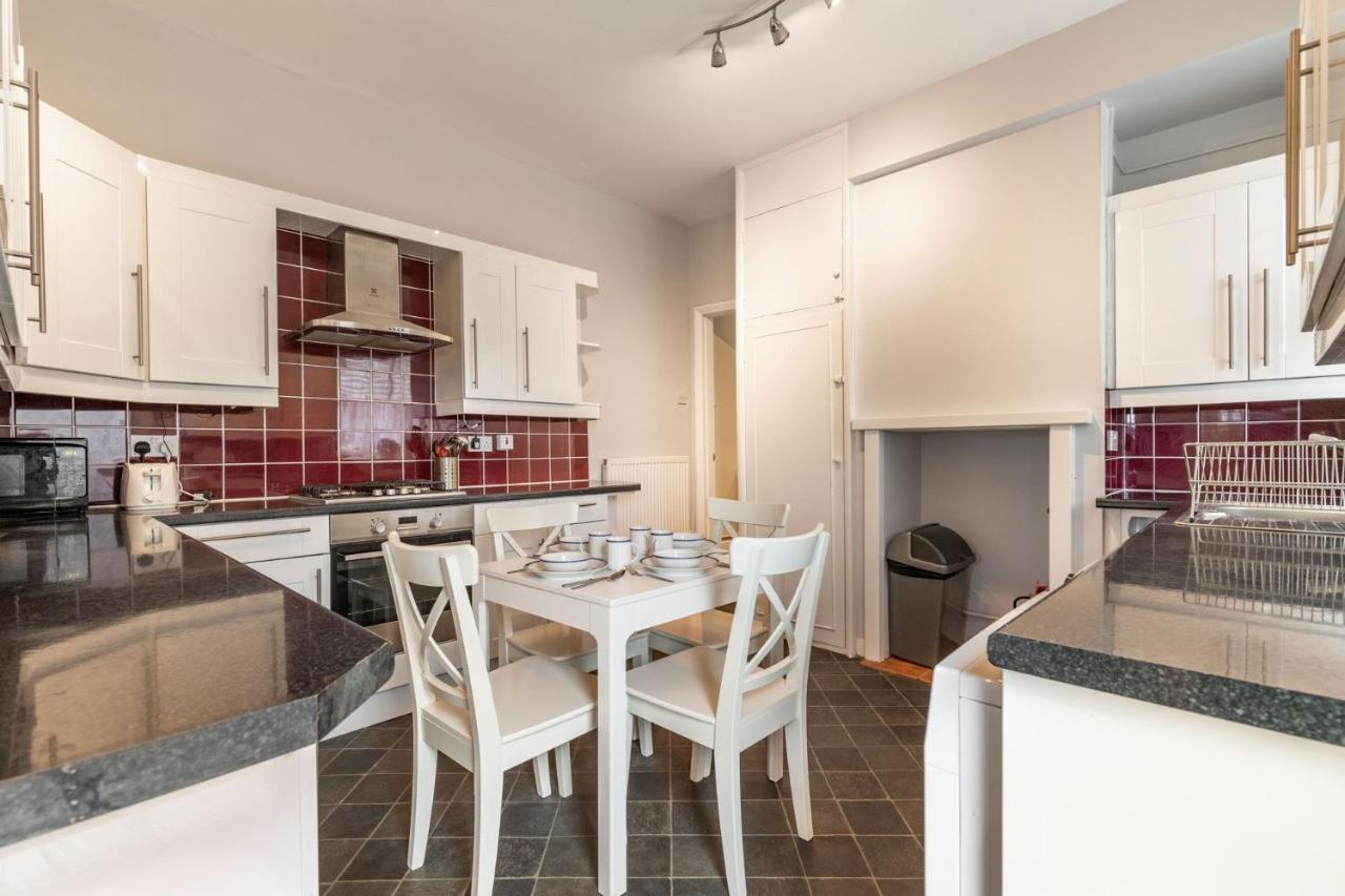 Host & Stay - Cromer Town, Apartment 1 Dış mekan fotoğraf