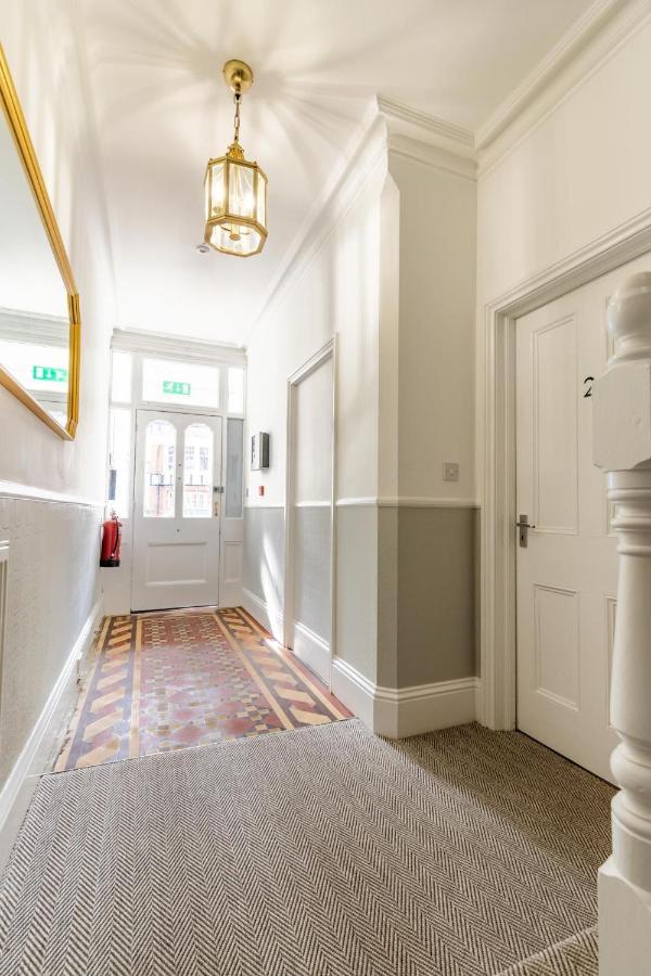 Host & Stay - Cromer Town, Apartment 1 Dış mekan fotoğraf